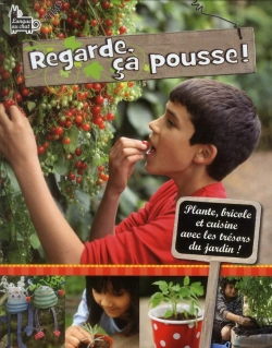 Bertrand.pt - Regarde  Ca Pousse