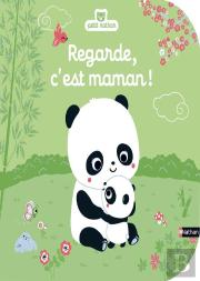 Regarde, C'Est Maman !