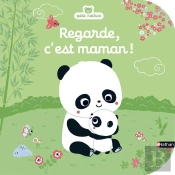 Regarde, C'Est Maman !