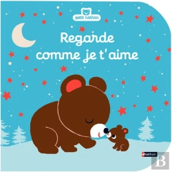 Bertrand.pt - Regarde Comme Je T'Aime