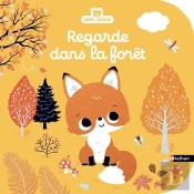 Regarde Dans La Forêt