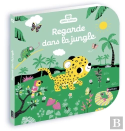 Bertrand.pt - Regarde Dans La Jungle