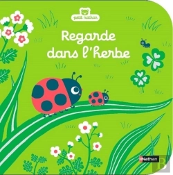 Bertrand.pt - Regarde Dans L'Herbe