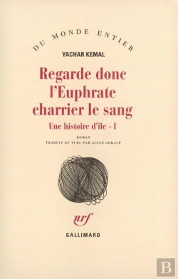 Bertrand.pt - Regarde Donc L'Euphrate Charrier Le Sang