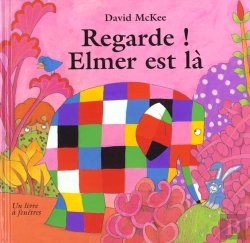 Bertrand.pt - Regarde ; Elmer Est La