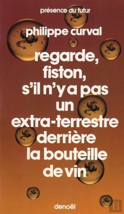 Bertrand.pt - Regarde Fiston S'Il N'Y A Pas Un Extra Terrestre