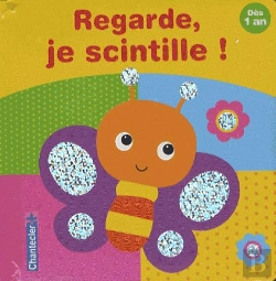 Bertrand.pt - Regarde, Je Scintille !