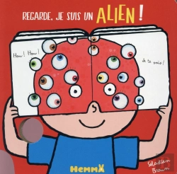 Bertrand.pt - Regarde, Je Suis Un Alien !