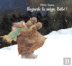 Bertrand.pt - Regarde La Neige, Bebe !