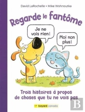 Regarde Le Fantôme