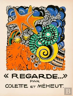 Bertrand.pt - Regarde (Meheut Colette)