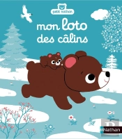 Regarde, Mon Loto Des Câlins