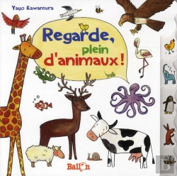 Bertrand.pt - Regarde, Plein D'Animaux !