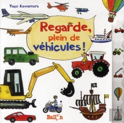 Bertrand.pt - Regarde, Plein De Véhicules !