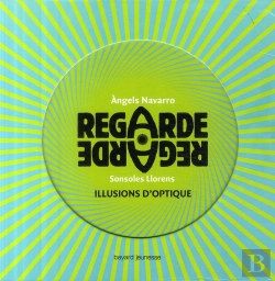 Bertrand.pt - Regarde Regarde ; Illusions D'Optique