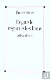 Regarde Regarde Les Lions