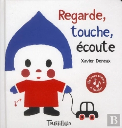 Bertrand.pt - Regarde, Touche, Ecoute