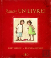 Regarde, Un Livre !