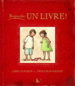 Bertrand.pt - Regarde, Un Livre !