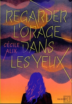 Bertrand.pt - Regarder L'Orage Dans Les Yeux