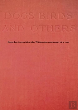 Bertrand.pt - Regardez, Je Peux Faire Aller Wittgenstein Exactement Où Je Veux