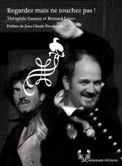 Bertrand.pt - Regardez Mais Ne Touchez Pas !