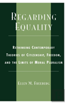 Regarding Equality