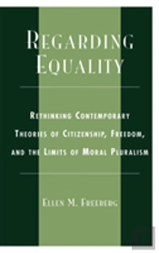 Regarding Equality