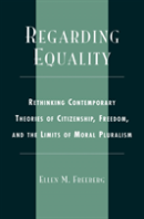 Regarding Equality