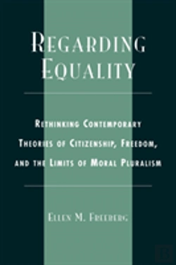 Bertrand.pt - Regarding Equality