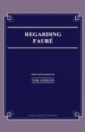Regarding Faure