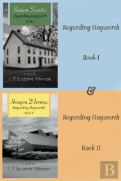 Regarding Hayworth Series: Bundle # 1