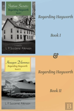 Bertrand.pt - Regarding Hayworth Series: Bundle # 1