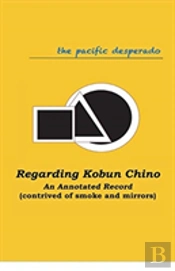 Regarding Kobun Chino