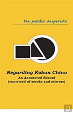 Bertrand.pt - Regarding Kobun Chino