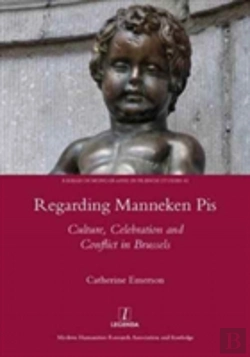 Bertrand.pt - Regarding Manneken Pis