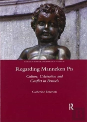 Regarding Manneken Pis