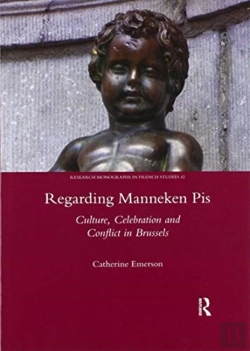 Bertrand.pt - Regarding Manneken Pis
