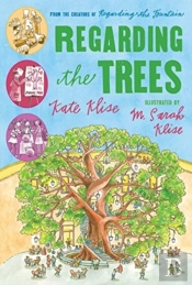 Regarding The Trees
