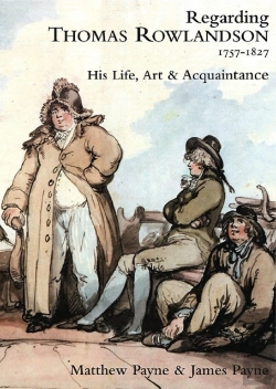Bertrand.pt - Regarding Thomas Rowlandson 1757â€“1827