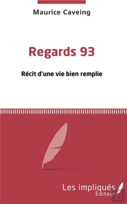 Bertrand.pt - Regards 93 - Recit D'Une Vie Bien Remplie