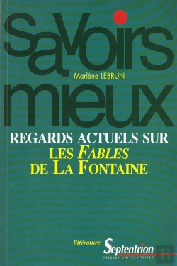Bertrand.pt - Regards Actuels Sur Les Fables De La Fontaine