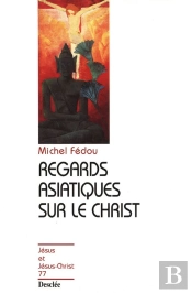 Regards Asiatiques Sur Le Christ