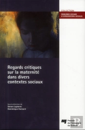 Regards Critiques Sur La Maternité Dans Divers Contextes Sociaux