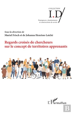 Bertrand.pt - Regards Croises De Chercheurs Sur Le Concept De Territoires Apprenants