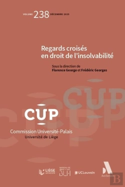 Bertrand.pt - Regards Croisés En Droit De L'Insolvabilité
