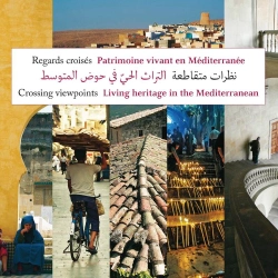 Bertrand.pt - Regards Croisés - Patrimoine Vivant En Méditérranée
