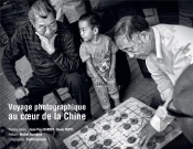 Regards Croises Sur La Chine
