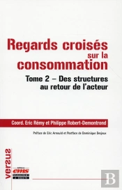 Regards Croises Sur La Consommation