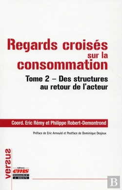 Bertrand.pt - Regards Croises Sur La Consommation